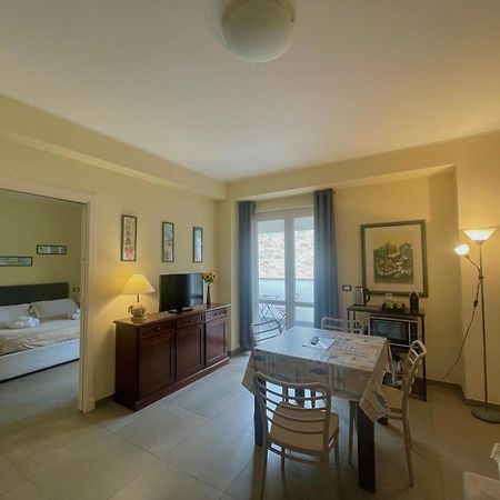 Attico Palazzo San Matteo Διαμέρισμα Παλέρμο Εξωτερικό φωτογραφία