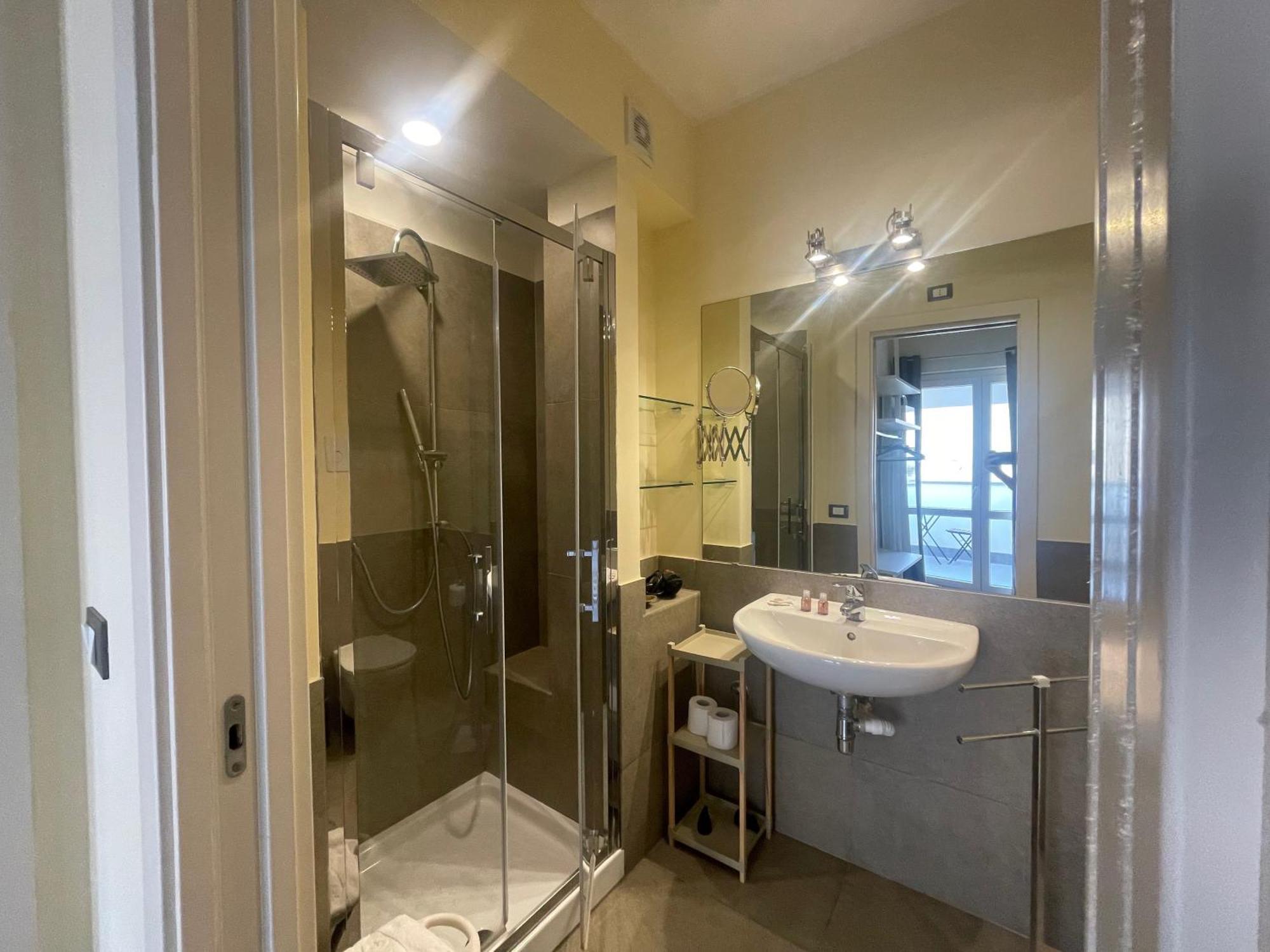 Attico Palazzo San Matteo Διαμέρισμα Παλέρμο Εξωτερικό φωτογραφία