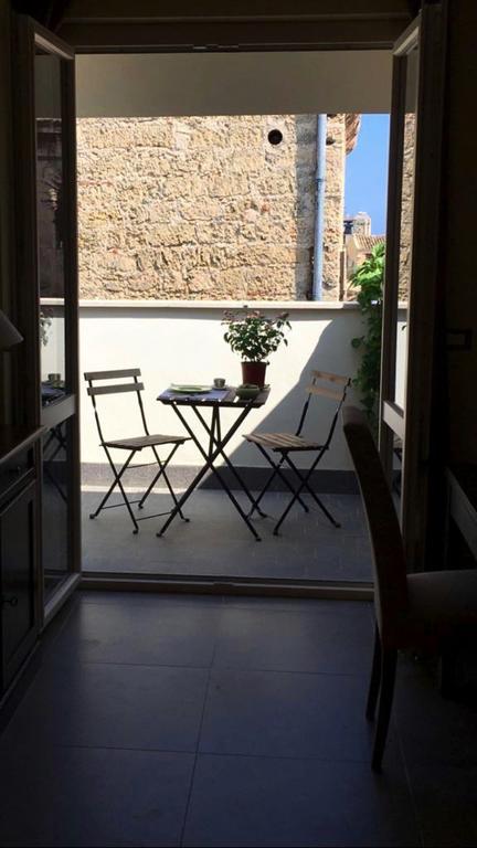 Attico Palazzo San Matteo Διαμέρισμα Παλέρμο Εξωτερικό φωτογραφία