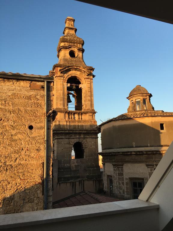 Attico Palazzo San Matteo Διαμέρισμα Παλέρμο Εξωτερικό φωτογραφία